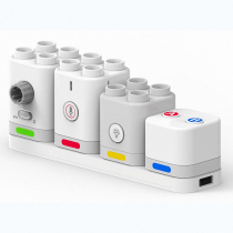 Ресурсный набор Botzees Connect Kit - «globural.ru» - Карпинск