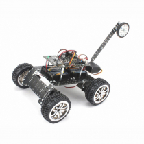 Ресурсный набор Robo kit 2-3 - «globural.ru» - Карпинск