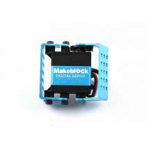 Ресурсный набор сервопривода Robot Servo Pack - «globural.ru» - Карпинск