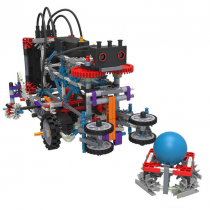 Набор K’NEX Education ROBOTICS PACK - «globural.ru» - Карпинск