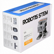 Образовательный комплект Robotis bioloid stem level 1 - «globural.ru» - Карпинск
