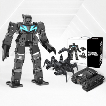 Конструктор Robotics engineer kit 2 - «globural.ru» - Карпинск