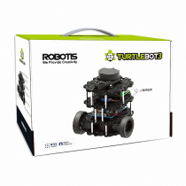 Мобильный робот Turtlebot3 burger - «globural.ru» - Карпинск