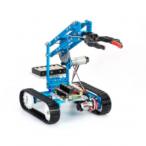 Базовый робототехнический набор Ultimate Robot Kit V2.0 - «globural.ru» - Карпинск
