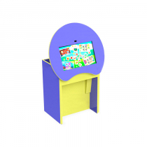 Интерактивный стол "I-TABLE" - «globural.ru» - Карпинск