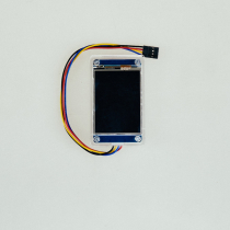 Сенсорный дисплей TFT 2.4 LCD  - «globural.ru» - Карпинск