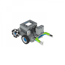 VEX IQ Стартовый набор /Starter Kit (2-е поколение Gen 2) - «globural.ru» - Карпинск
