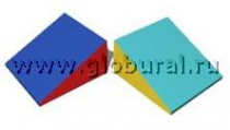 Скат для сухого бассейна - «globural.ru» - Карпинск