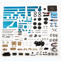Соревновательный набор 2022 MakeX Challenge Educational Competition Kit - «globural.ru» - Карпинск