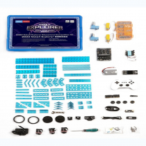 Соревновательный набор 2022 MakeX Explorer Educational Competition Kit - «globural.ru» - Карпинск