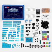 Соревновательный набор 2022 MakeX Starter Educational Competition Kit - «globural.ru» - Карпинск