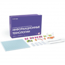 Ресурсный комплект модульной электроники «Информационные технологии littleBits» - «globural.ru» - Карпинск