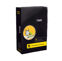 Программное обеспечение Time - «globural.ru» - Карпинск