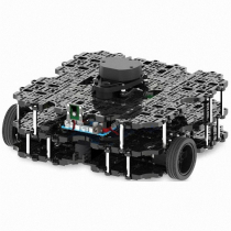 Мобильный робот Turtlebot3 waffle pi - «globural.ru» - Карпинск