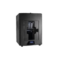 3D-принтер 3D HT 300 (1 экструдер, высокотемпературный) - «globural.ru» - Карпинск
