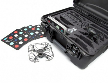 Образовательный комплект программируемого квадрокоптера DJI TELLO EDU (Стартовый – 5) - «globural.ru» - Карпинск