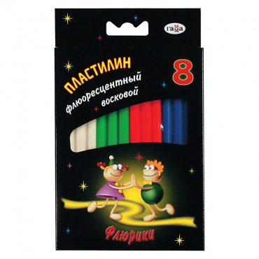 Ультрафиолетовый пластилин - «globural.ru» - Карпинск