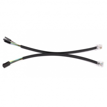 Кабель-переходник RJ25 to Dupont Wire - «globural.ru» - Карпинск