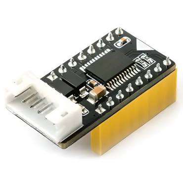 Плата драйвера двигателя MegaPi Encoder/DC Motor Driver - «globural.ru» - Карпинск