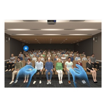 Комплект VR-тренажёров для гуманитарных учебных заведений по коммуникативным навыкам - «globural.ru» - Карпинск