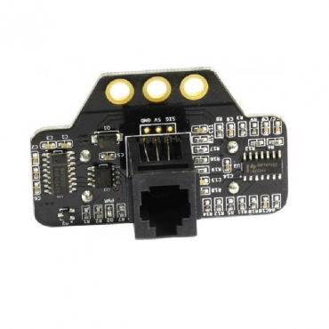 Ультразвуковой датчик расстояния - Me Ultrasonic Sensor V3 - «globural.ru» - Карпинск