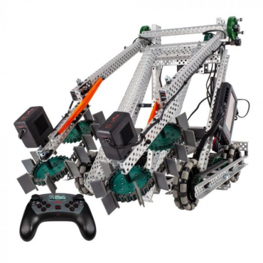 VEX V5 Набор Супер Кит Super Kit V5 - «globural.ru» - Карпинск