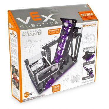 Набор VEX by HEXBUG "Подъемник" - «globural.ru» - Карпинск