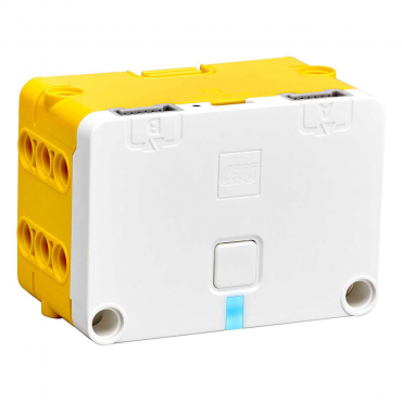 Малый программируемый Хаб LEGO Technic - «globural.ru» - Карпинск