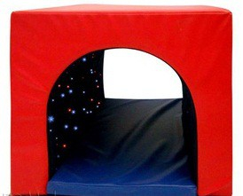 Фиброоптический тоннель - «globural.ru» - Карпинск