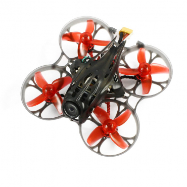 Квадрокоптер ARMOR 90 FPV - «globural.ru» - Карпинск