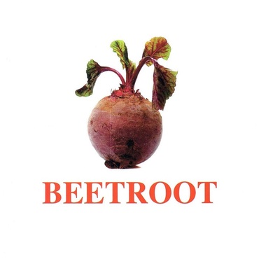 "Vegetables-Greenery-2" ("Овощи-Зелень-2") английские карточки Домана - «globural.ru» - Карпинск
