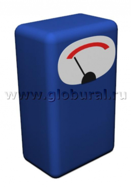 Бензоколонка - «globural.ru» - Карпинск