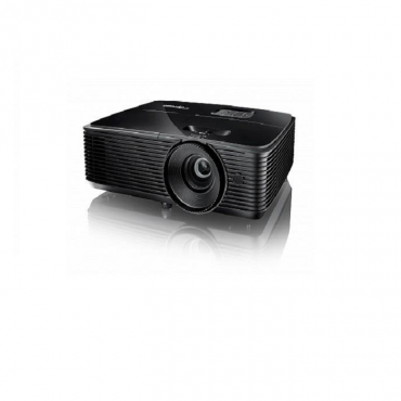 Проектор дальнофокусный Optoma S322e - «globural.ru» - Карпинск