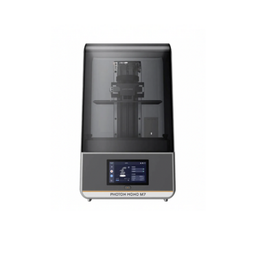 3D принтер фотополимерный Photon Mono M7 - «globural.ru» - Карпинск