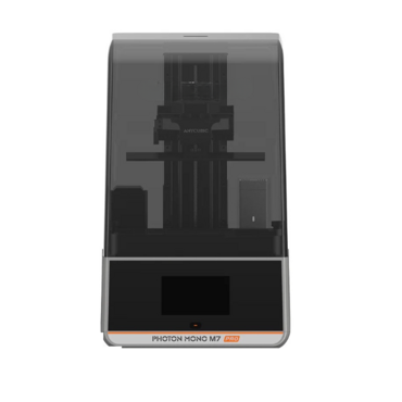 3D принтер Photon Mono M7 Pro - «globural.ru» - Карпинск