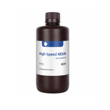 Фотополимер High Speed Resin - «globural.ru» - Карпинск