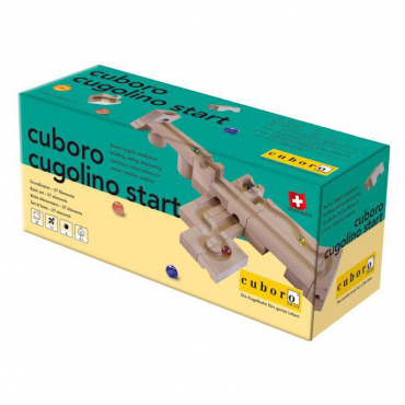 Набор "Cuboro" cugolino start - «globural.ru» - Карпинск