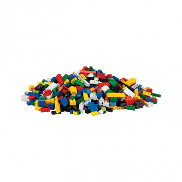 Набор "Строительные кирпичи" LEGO - «globural.ru» - Карпинск