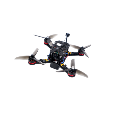 Комплект для сборки соревновательного дрона ARA FPV - «globural.ru» - Карпинск