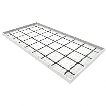 Набор 1/2 поля для соревнований / VEX IQ Challenge Half  Field Perimeter & Tiles - «globural.ru» - Карпинск