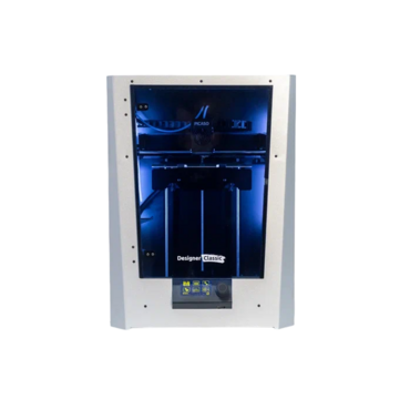 3D-принтер Designer Classic - «globural.ru» - Карпинск