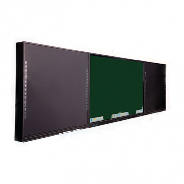 Интерактивная система "Smart School Board 75" - «globural.ru» - Карпинск
