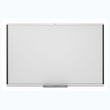 Интерактивная доска SMART SBM777V-43 с пассивным лотком (Notebook 22) - «globural.ru» - Карпинск