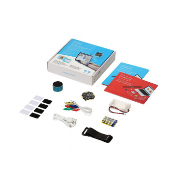 Образовательный набор для программирования HaloCode standard kit - «globural.ru» - Карпинск