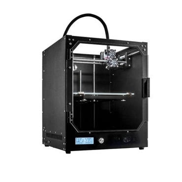 3D-принтер 3D HT корпус открытый сверху (1 экструдер, высокотемпературный) - «globural.ru» - Карпинск