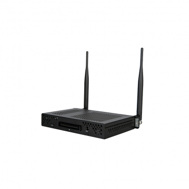 Встраиваемый вычислительный блок Geckotouch Module PC82RA-S	 - «globural.ru» - Карпинск