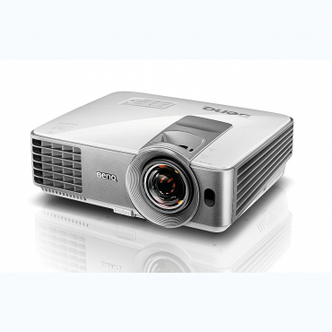 Мультимедийный короткофокусный проектор BenQ MS630ST - «globural.ru» - Карпинск
