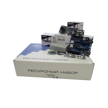 Ресурсный набор "Техническое зрение" - «globural.ru» - Карпинск
