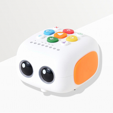 Робототехнический набор для младшего возраста Matatalab Tale-Bot PRO - «globural.ru» - Карпинск