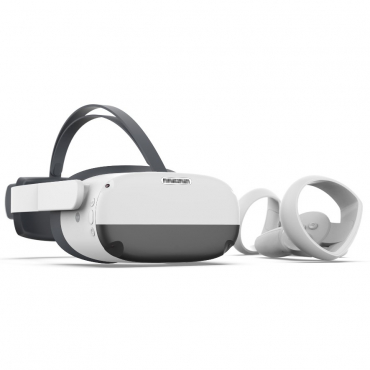 Комплект для класса виртуальной реальности Geckotouch VR03 - «globural.ru» - Карпинск